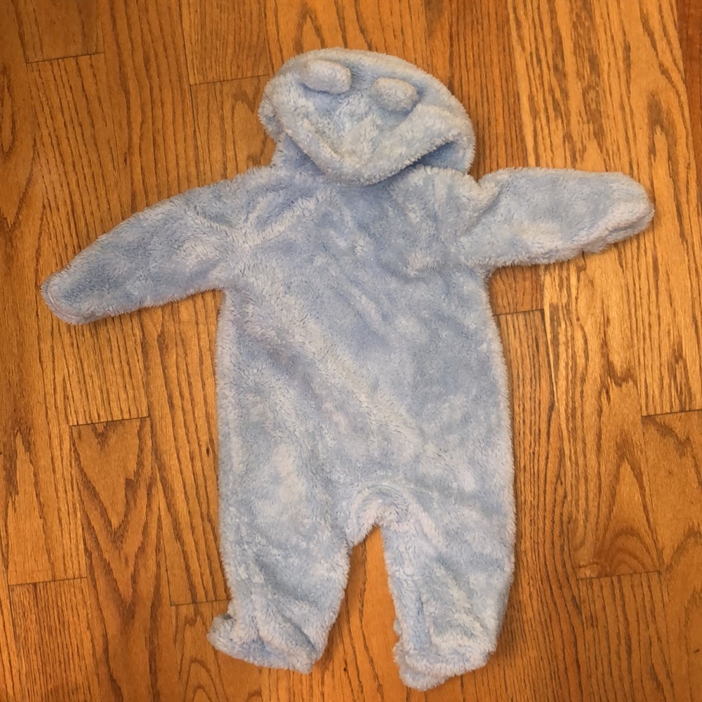 Carter’s Winter Suit - Picture 4 of 5